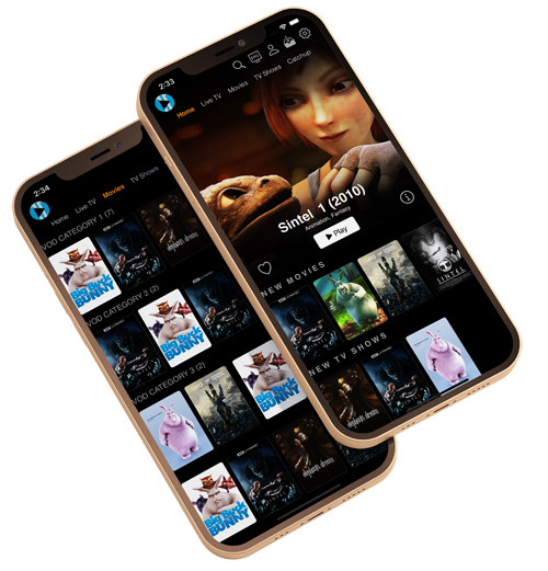 Acheter iptv France – Abonnement IPTV Premium HD & 4K