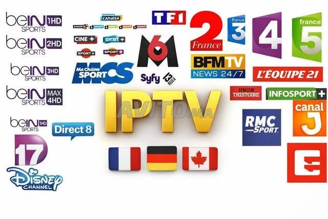 Acheter IPTV France – Abonnement Rapide et Sécurisé