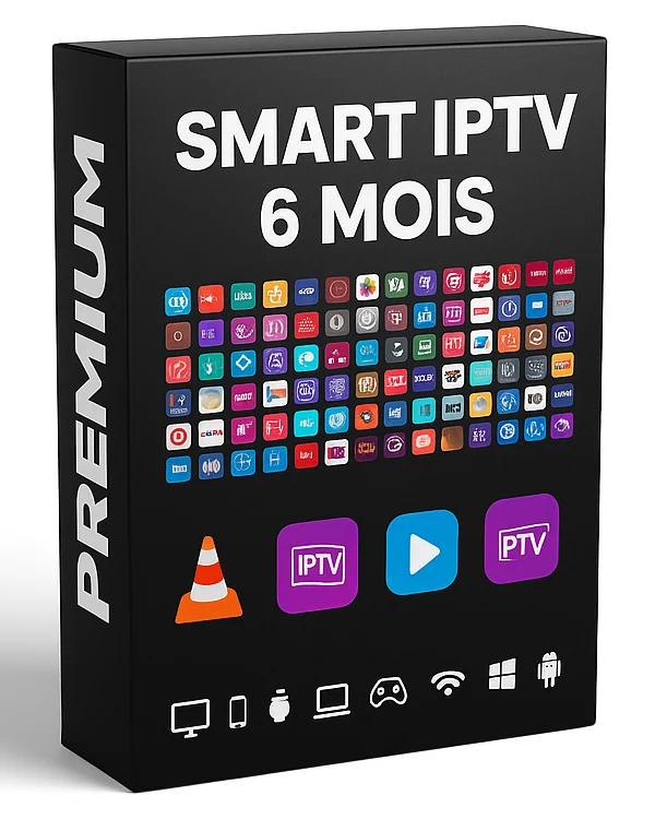 acheter abonnement-iptv-6-mois-premium