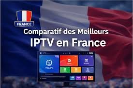 Acheter IPTV France – Abonnement Rapide et Sécurisé